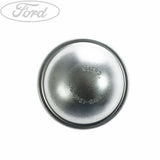 ESCORT FIESTA FOCUS PUMA REAR BRAKE DRUM GREASE CAP X25