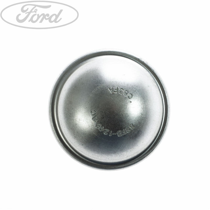 ESCORT FIESTA FOCUS PUMA REAR BRAKE DRUM GREASE CAP X25