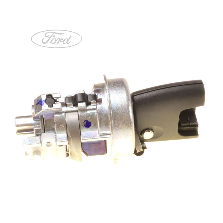 FIESTA COMPLETE VEHICLE LOCKSET