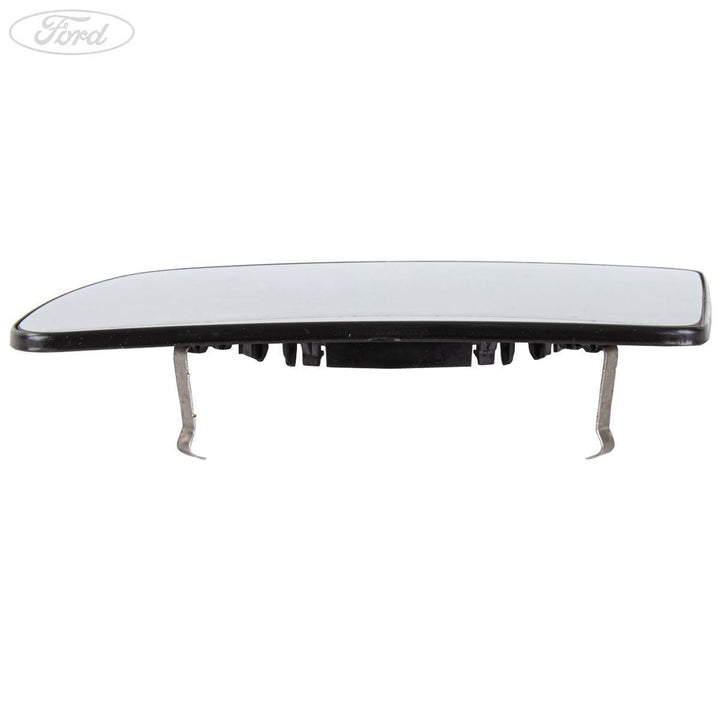 TRANSIT CONNECT N/S LEFT PASSENGER SIDE WING MIRROR GLASS
