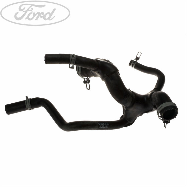 RADIATOR HOSE