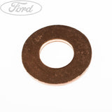 OIL PAN LEVEL INDICATOR GASKET X5