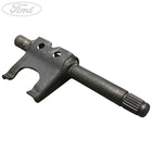 GEAR CHANGE SHAFT