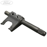 GEAR CHANGE SHAFT