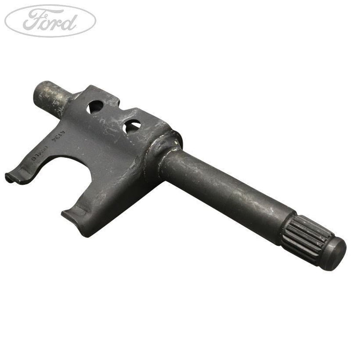 GEAR CHANGE SHAFT