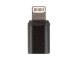 BURY* USB ADAPTOR USB TYPE C TO APPLE® LIGHTNING CONNECTOR