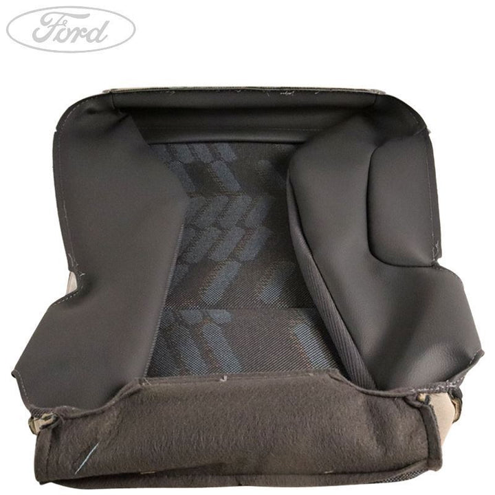 SEAT CUSHION COVER