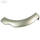 WHEEL ARCH EXTENSION