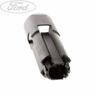 RADIATOR UPPER BRACKET
