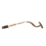 TURBOCHARGER OIL RETURN HOSE
