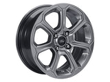 ECOSPORT SET OF 4 ALLOY WHEELS 11/2017