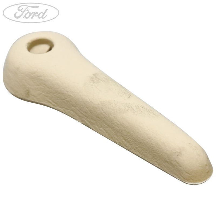 EVEREST REAR SEAT BACK LOCKING MECHANISM KNOB 3RD ROW 2009-