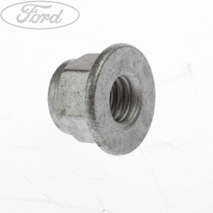 FRONT DOORS, HINGES & WEATHERSTRIPS HEX NUT AND WASHER PACK OF 5