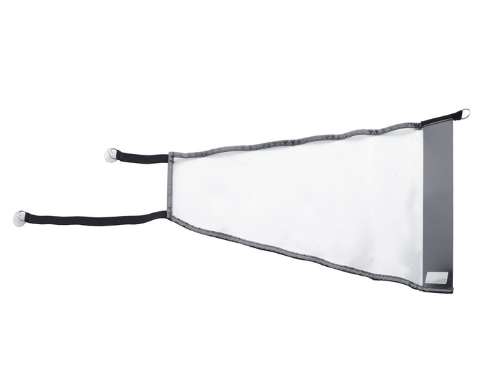 TRANSIT CUSTOM 01/2012-09/2023 PROTECTION SHIELD,TRANSPARENT
