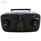 C-MAX KUGA HEADLIGHT SWITCH AUTO HEADLIGHTS 15-