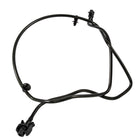 Mondeo 2.0 TDCi Radiator Coolant Overflow Hose 2015-2022