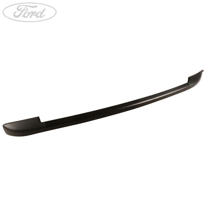 ROOF RACK CROSS RAIL