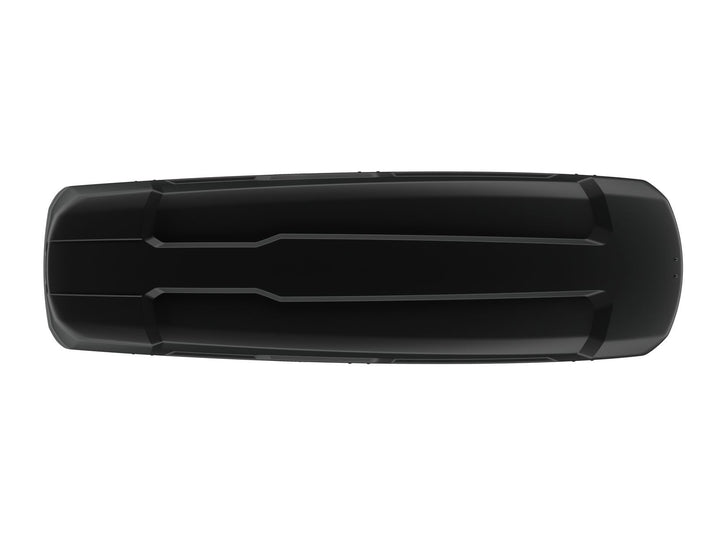 THULE®* ROOF BOX FORCE XT ALPINE,AEROSKIN BLACK MATT