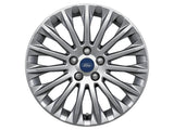 C-MAX SET OF 4 ALLOY WHEELS 11/2012 04/2014