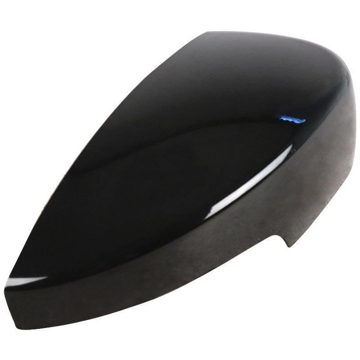 KUGA O/S FRONT DOOR MIRROR COVER PANTHER BLACK METALLIC