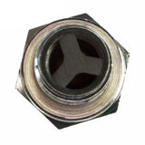 CRANKCASE OIL TUBE CONNECTOR