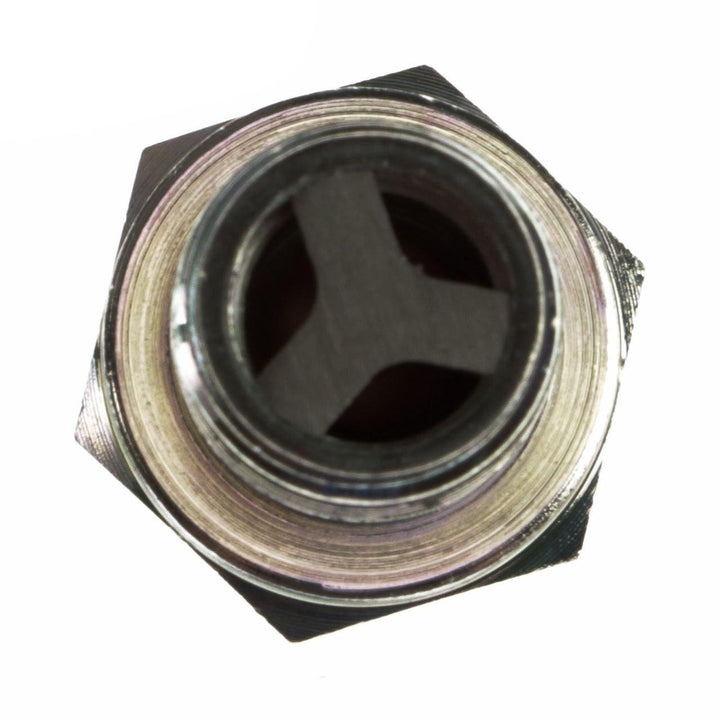 CRANKCASE OIL TUBE CONNECTOR