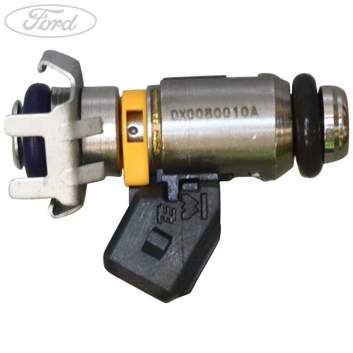 KA 1.2 MPI 4 CYLINDER PETROL FUEL INJECTOR 2008-2016