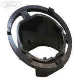 CUSTOM FRONT BUMPER OUTER PARKING AID SENSOR CLIP 2012-2018
