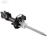 FIESTA FRONT N/S SHOCK ABSORBER SUSPENSION STRUT 2012-