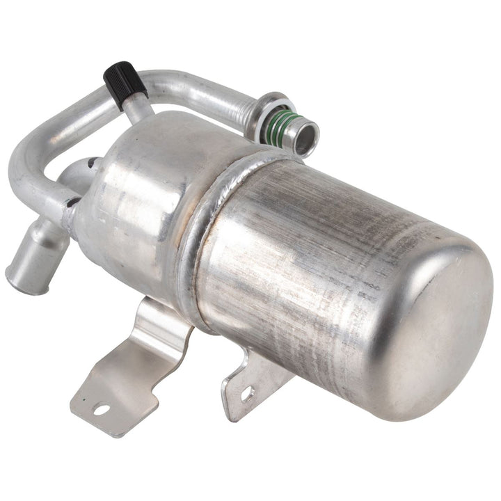 FIESTA FUSION AIR CONDITIONING ACCUMULATOR