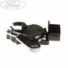 GEARBOX NEUTRAL SENSING SWITCH