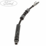 FRONT BRAKE HOSE