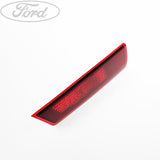 TRANSIT TOURNEO CUSTOM REAR O/S LAMP LIGHT CLUSTER 12-16