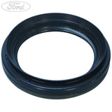 FRONT CRANKSHAFT OIL SEAL