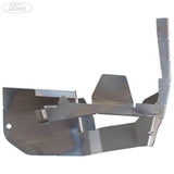 DOOR LOCKING PLATE