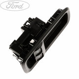 FRONT DOOR WINDOW CONTROL SWITCH