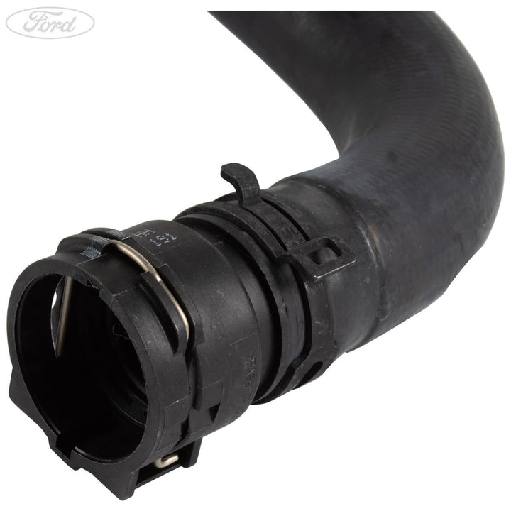 HOSE ASSEMBLY