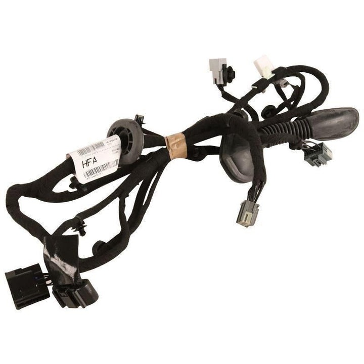 JUMPER WIRE