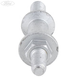 TRANSMISSION MOUNTING STUD PACK OF 5