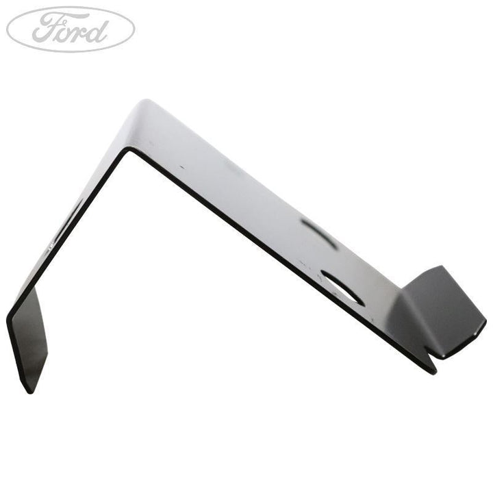 RANGER FRONT N/S BUMPER LOWER SUPPORT BRACKET 2006-2010 ET