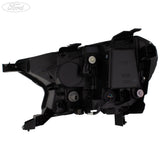 RANGER O/S DRIVERS SIDE HEADLIGHT WITH PERFORMANCE PACKAG