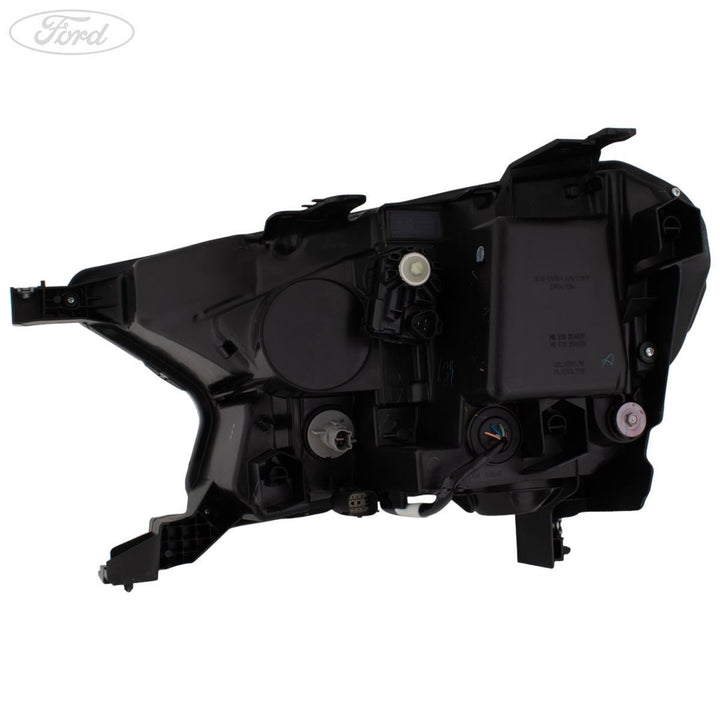 RANGER O/S DRIVERS SIDE HEADLIGHT WITH PERFORMANCE PACKAG