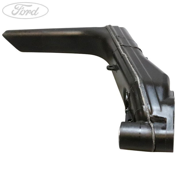MONDEO MK3 DURATEC HE OIL PUMP SCREEN & COVER 2000-2002