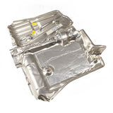 Kuga Centre Exhaust Splash & Heat Shield 2012-2020