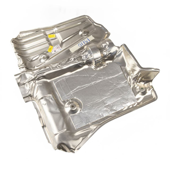 Kuga Centre Exhaust Splash & Heat Shield 2012-2020