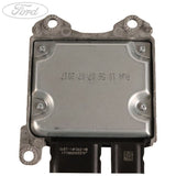 AIR BAG SENSOR
