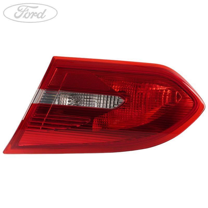 FOCUS DRIVER SIDE REAR INNER LIGHT LAMP UNIT 10/2014- 4 DOOR SALOON
