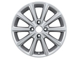 B-MAX FROM 01/2012 ALLOY WHEEL 16