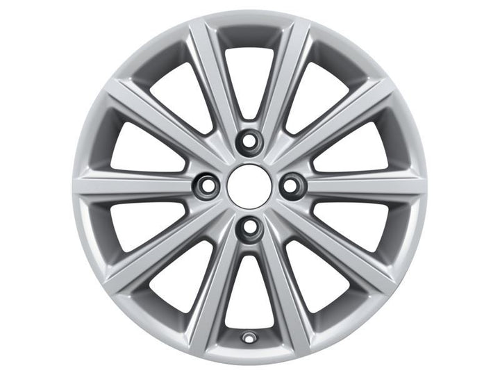 B-MAX FROM 01/2012 ALLOY WHEEL 16