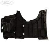 INSTRUMENT PANEL INSULATOR